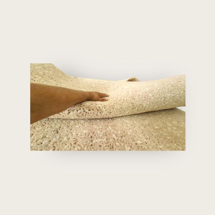 Supra saltea 160/200/6 memory cu hr aloe