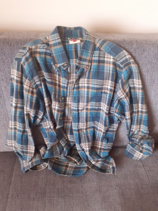 Мъжки ризи,английски марки