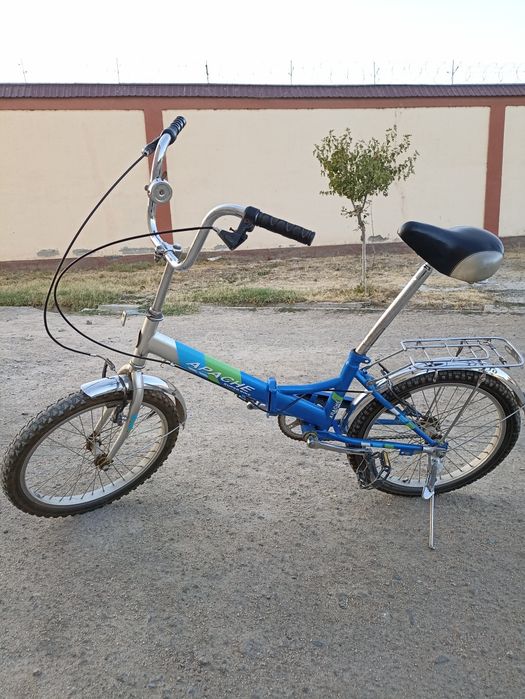 Velosiped Apache