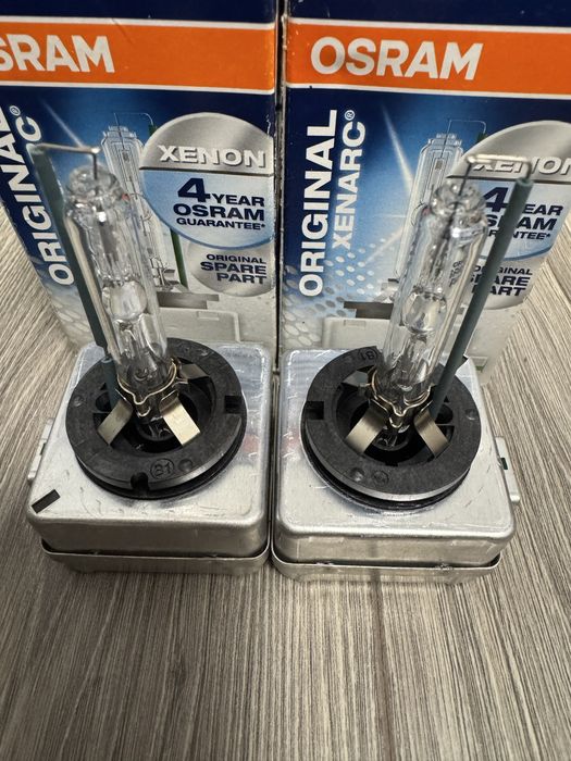 Bec xenon D3S Osram Original 35W