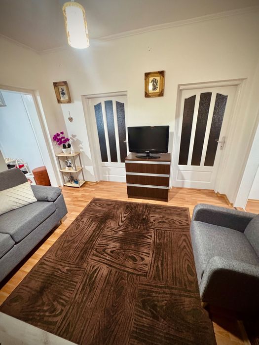 inchiriere casa Ramada pitesti