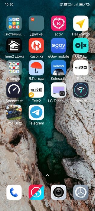 ксиоми 13т про 512