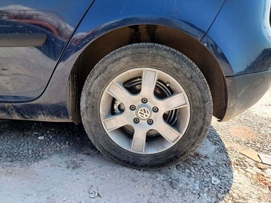 Dezmembrari  VW GOLF 5  2003  > 2009 1.9 TDI Motorina