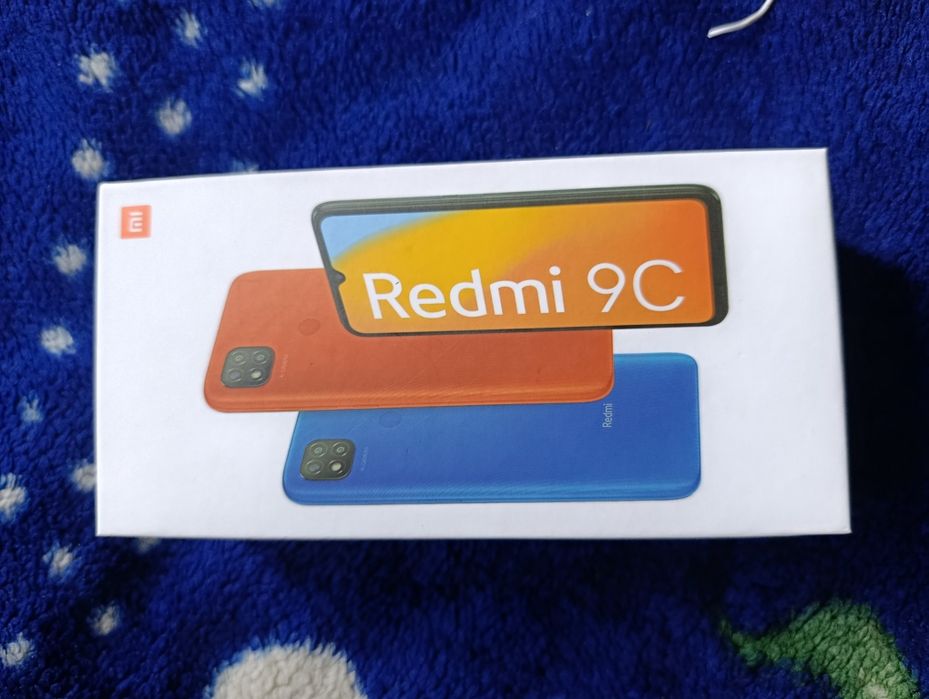 Продам Редми 9с идеал