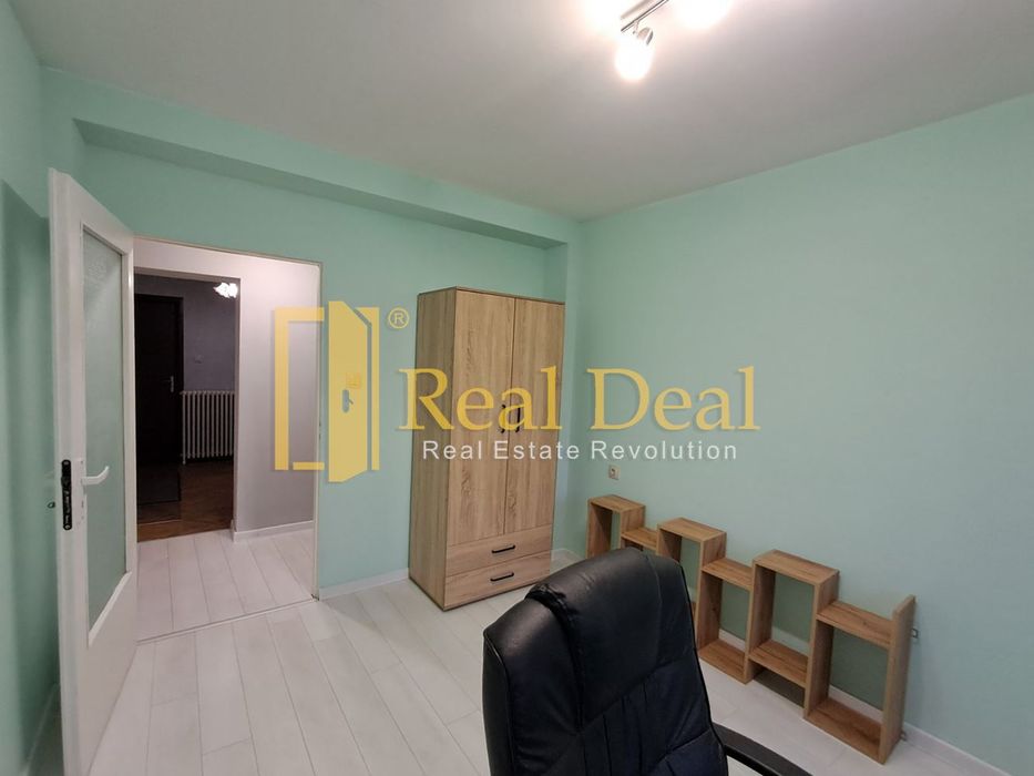 Дава се под наем Етаж от къща в София, Драгалевци - 90 кв.м за 600 € - Снимка #7