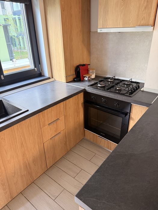 Apartament de inchiriat pet friendly novum splaiul independentei Grozavesti Regie