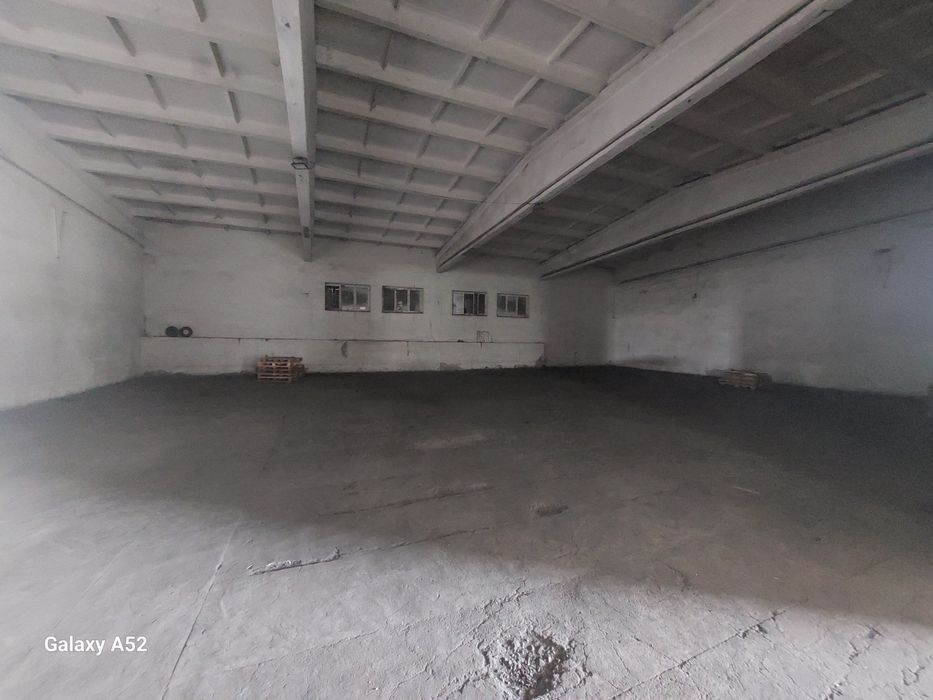 Склад Холодилник ва Офис ижараси