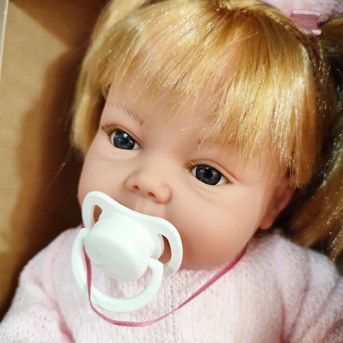 Кукла Карла