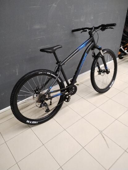 Bicicletă Mtb Deplasări St - produs resigilat - (SecondHand) Decathlon