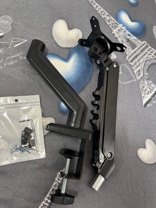 Vand suport monitor nou