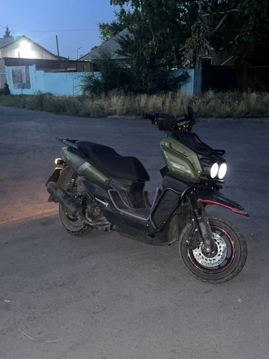 продам скутер танк