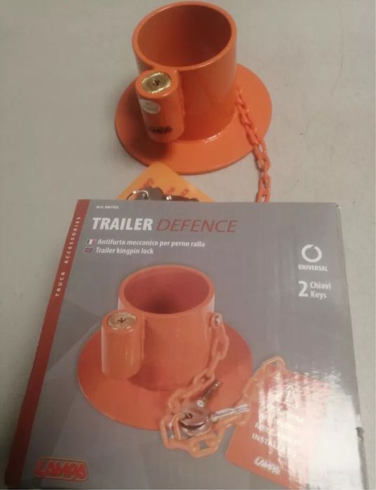 Катинар за царски болт