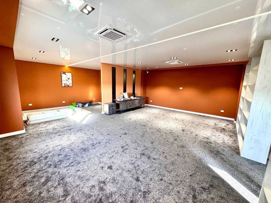 Продается помещение 129м²