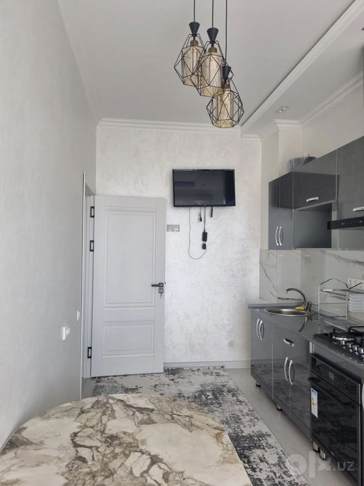 Сдается 1в2 ком Сампи ЖК Bogishamol