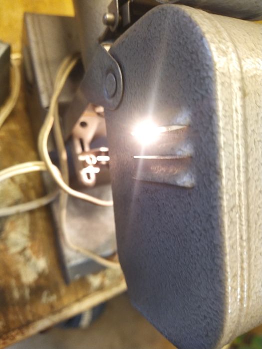 Прожекционни апарати Пионер 1 .