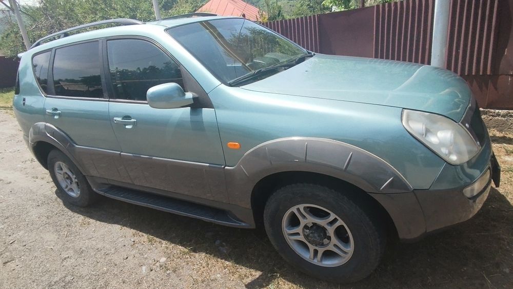 Продам! Ssang Yong