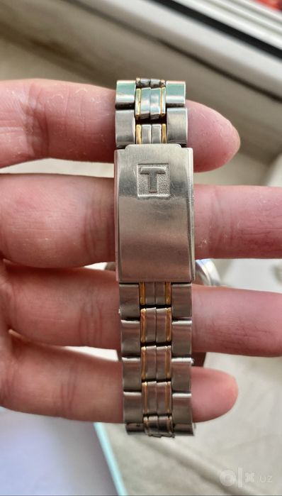 TISSOT   1853 swiss made