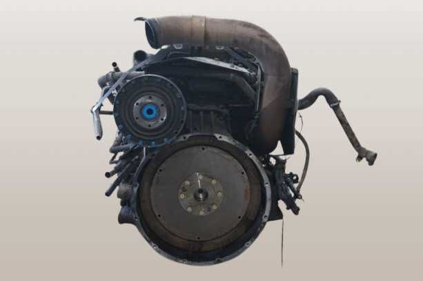 Motor complet MERCEDES OM906LA  - Piese de motor Mercedes Benz