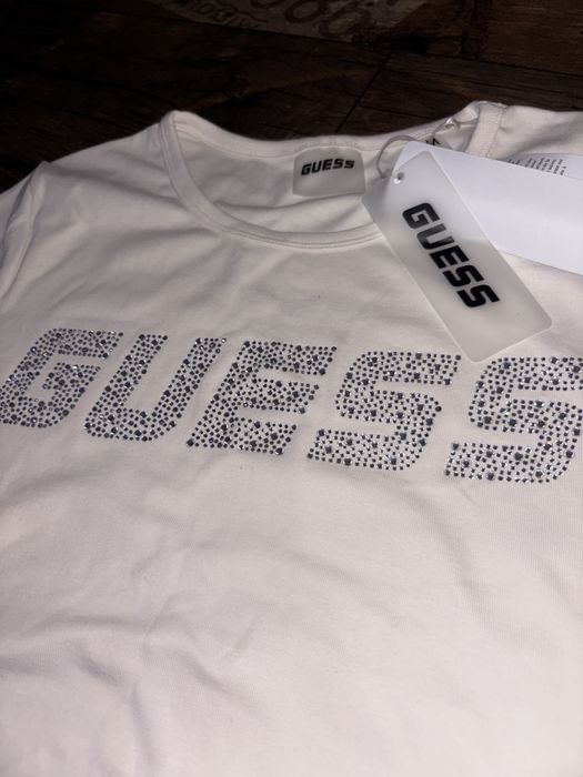 GUESS нова дамска тениска