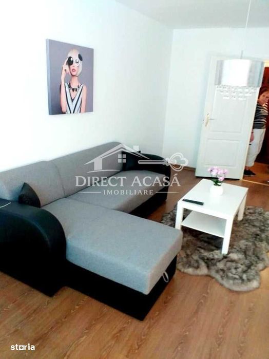 Apartament cu 2 camere de închiriat | Parter | Cornișa
