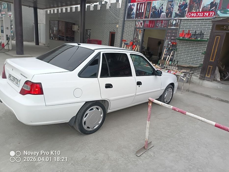 Nexia 16 dons lux kansaner