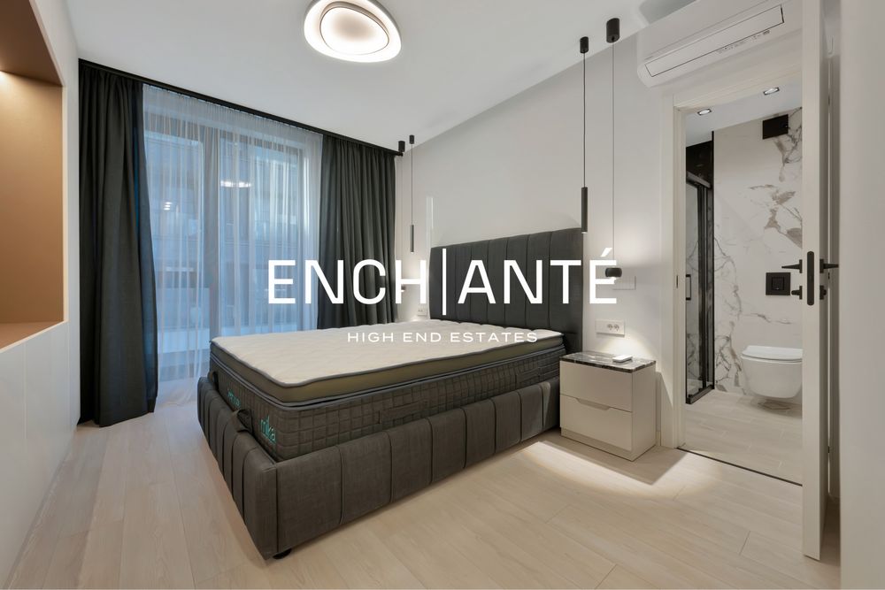 Тристаен апартамент за продажба в кв. Кръстова Вада