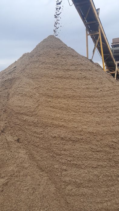 Песок баласт шебень грунт глина