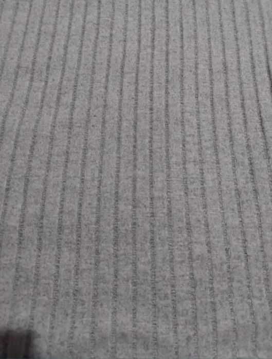 Bluză casual tricot subțire XL