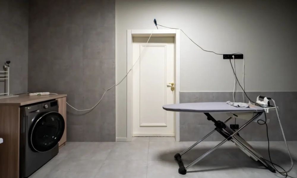 IT mutaxassislari uchun koliving (Toshkent) — LANCASTLE | Mart 2026