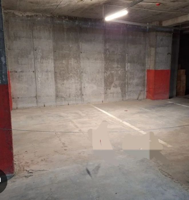 VÂND PARCARE  str. Fabricii, nr. 105, Cluj Napoca