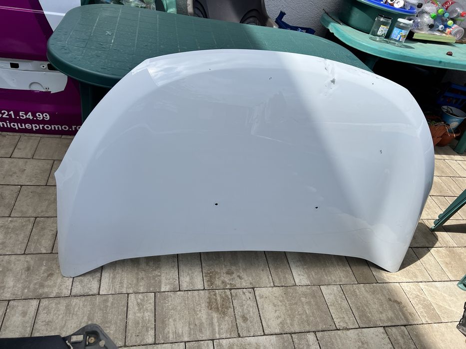 Vand piese fata Dacia Dokker/Lodgy-2013/2020