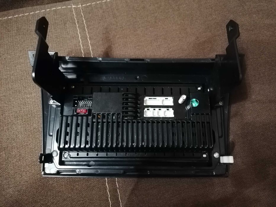 Мултимедия Мазда 3 (2003-2009