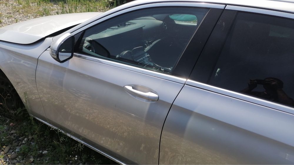 Oglinda stanga Mercedes E-Class W213 2019 2.0d