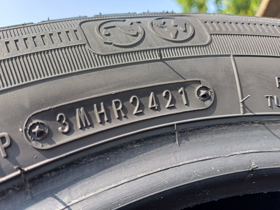 Гуми 175/65/14 Гудиар