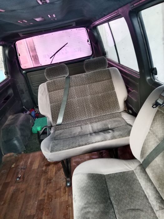 Микроавтобус 14 мест