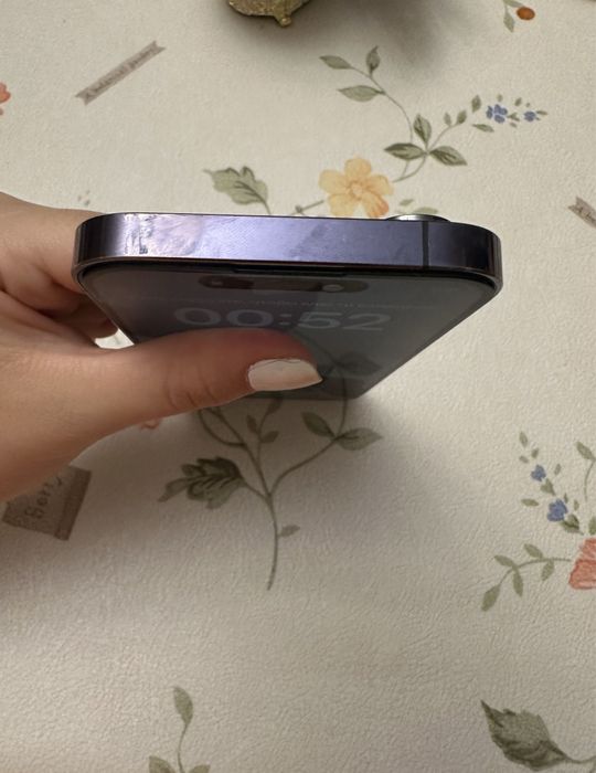 iPhone 14 pro 256 гб