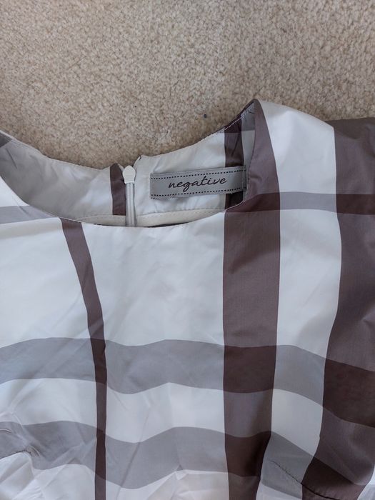 Negative,лятна рокля,S/M