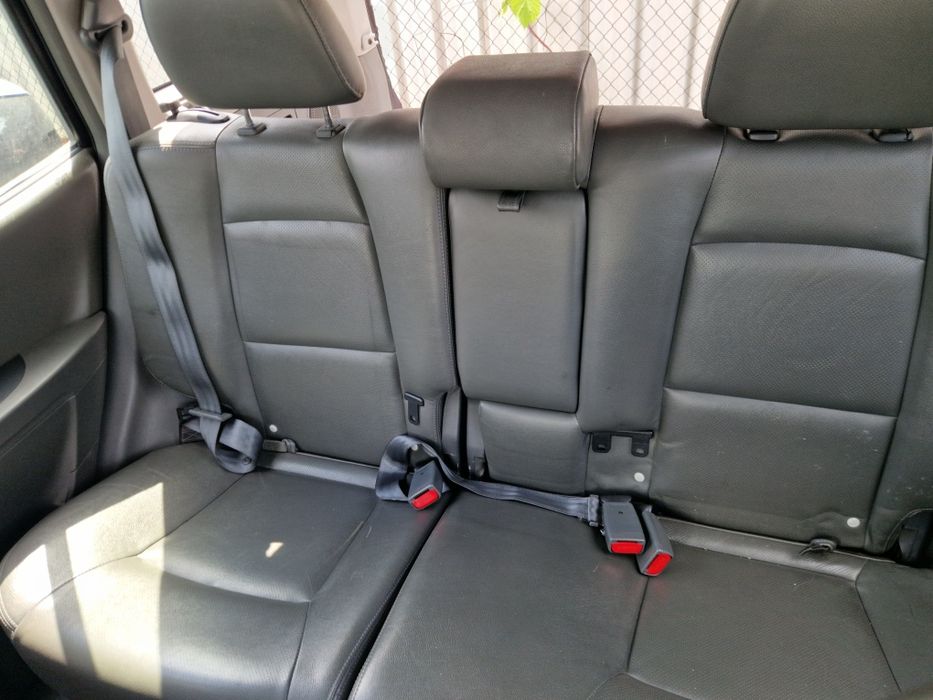 HYUNDAI SANTA FE 2.0CRDI на части/Санта ФЕ 2.0ЦРДИ на части