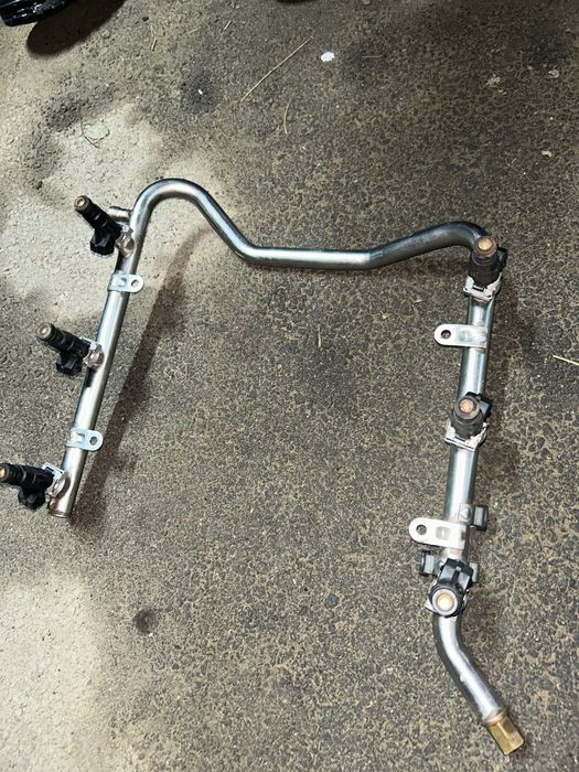 Форсунка мотора m112