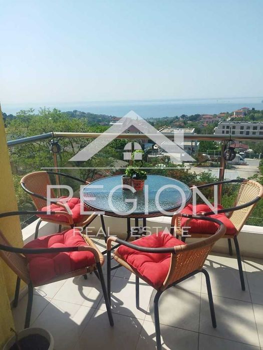 Дава се под наем Двустаен апартамент в Варна, м-т Акчелар - 60 кв.м за 561 € - Снимка #11