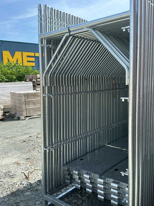 PROMO Schela zincata modelul italian