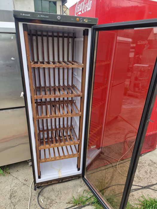 Frigider, Masa rece pizza, vitrina ingrediente