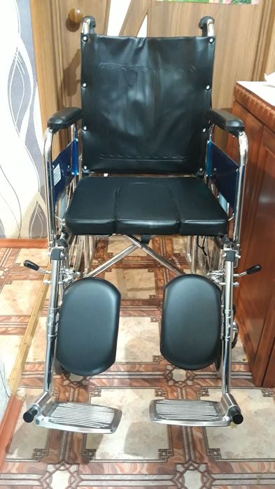 Продам инвалидную коляску