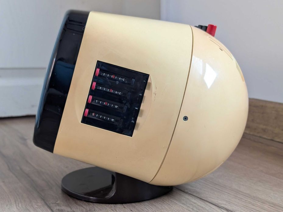Vand CRT Seleco SP9 ,450 RONi