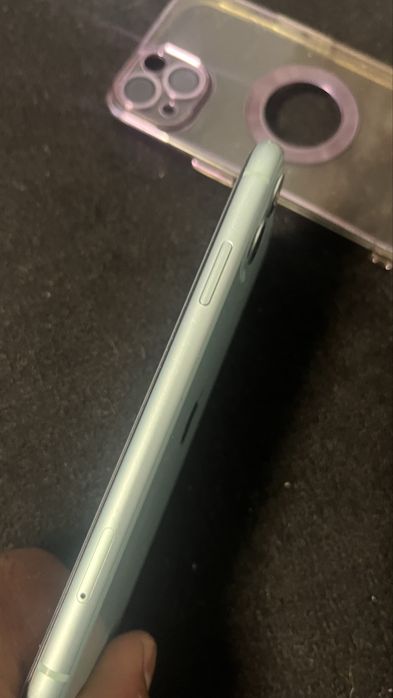 IPhone 11.във добро състояние