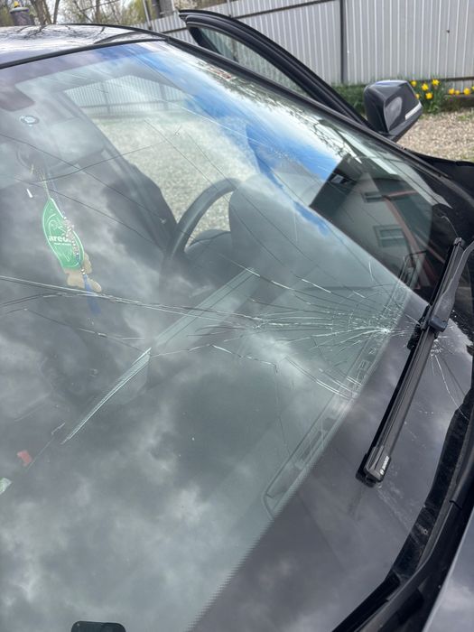 Vând BMW F31 318d 2013