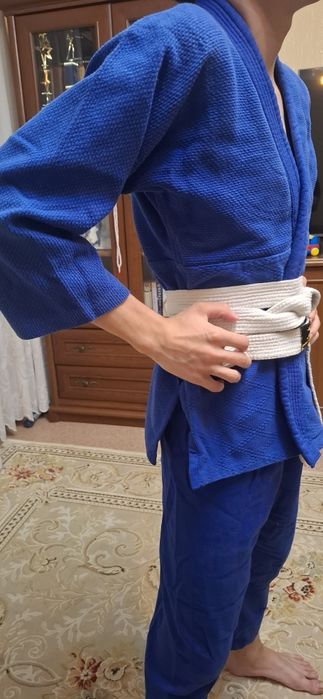 Кимоно  дзюдо  2/150