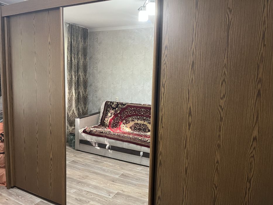 Продам 2 комн квартиру нов планир