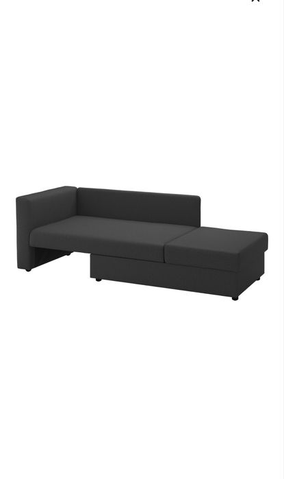 Canapea IKEA extensibila 2 locuri