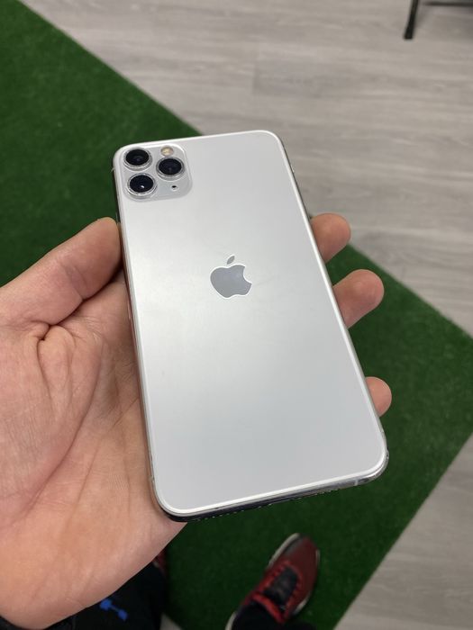 Iphone 11 pro max